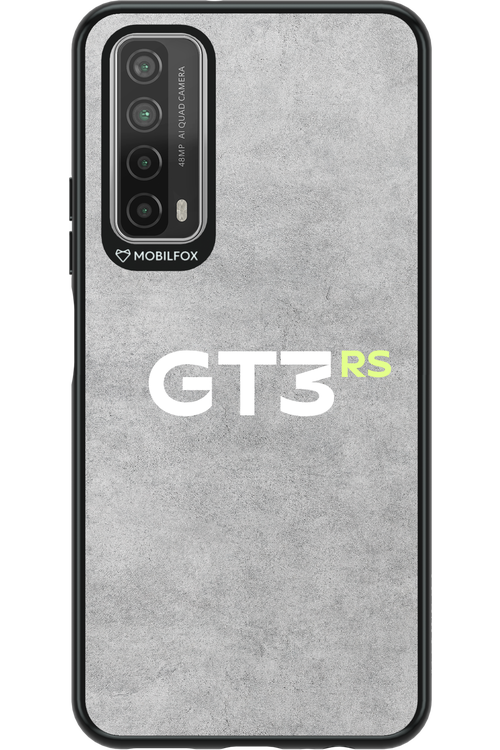 GT3RS - Huawei P Smart 2021