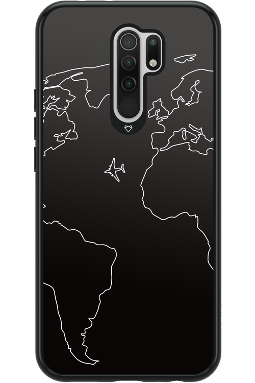 Worldview - Xiaomi Redmi 9
