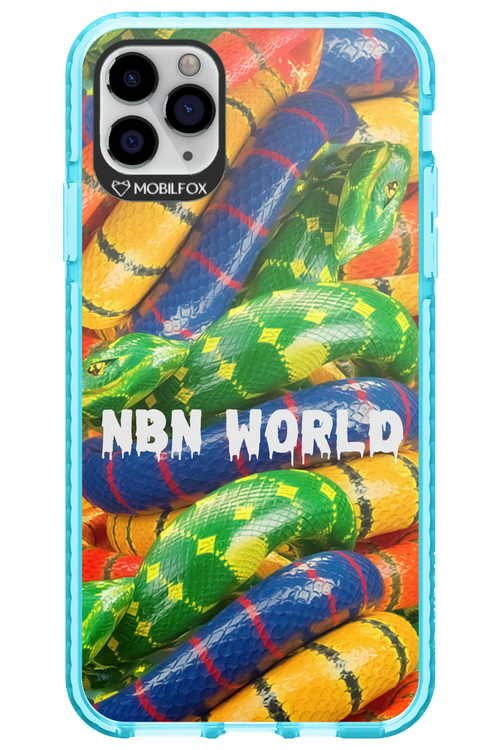 Wild - Apple iPhone 11 Pro Max