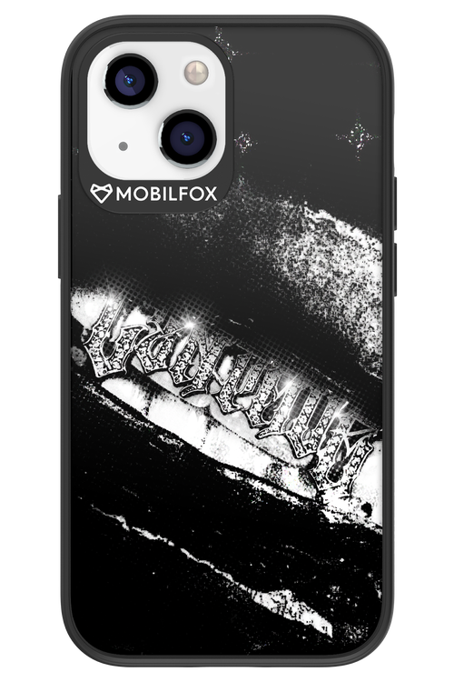 Grillz Black Centaur 2.0 - Apple iPhone 13 Mini