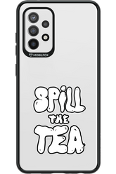 Outline Edition - Samsung Galaxy A72