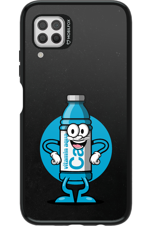Vitamin Aqua Ca - Huawei P40 Lite