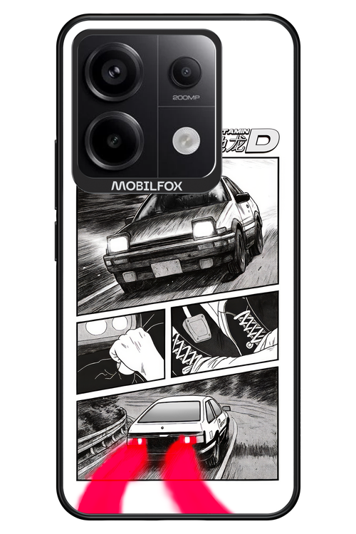 Vitamin D - Xiaomi Redmi Note 13 Pro 5G