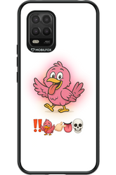Bad Bird - Xiaomi Mi 10 Lite 5G