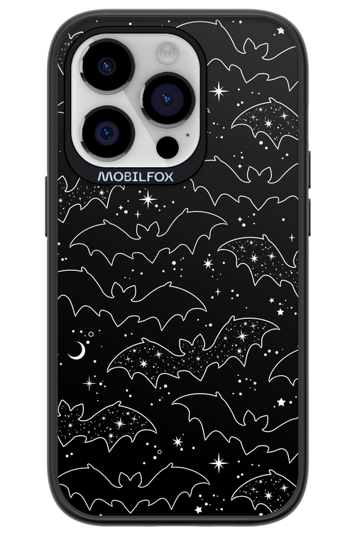 Dreamer Bat - Apple iPhone 14 Pro
