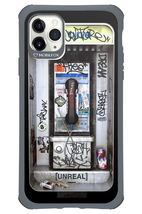 Phone - Apple iPhone 11 Pro Max
