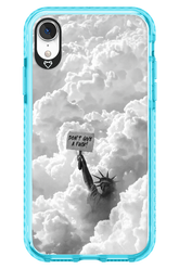 Don't give a - Apple iPhone XR