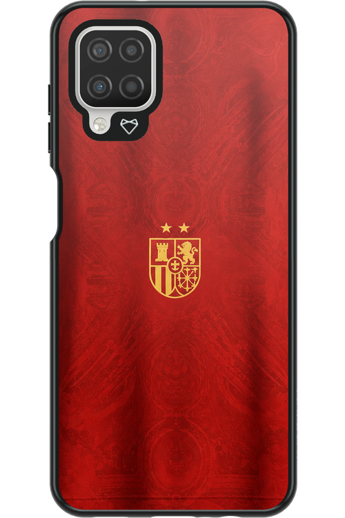 Spain II 2.0 - Samsung Galaxy A12
