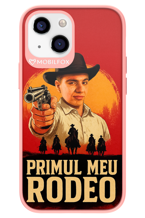 Cowboy - Apple iPhone 13 Mini