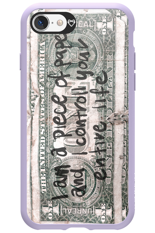 Dollars - Apple iPhone SE 2020