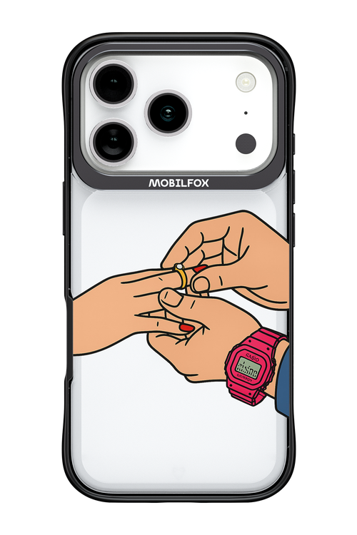 Lover - Apple iPhone 17 Pro