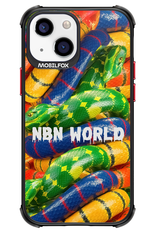 Wild - Apple iPhone 13 Mini