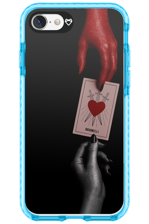 Ravanelli 2 - Apple iPhone 8