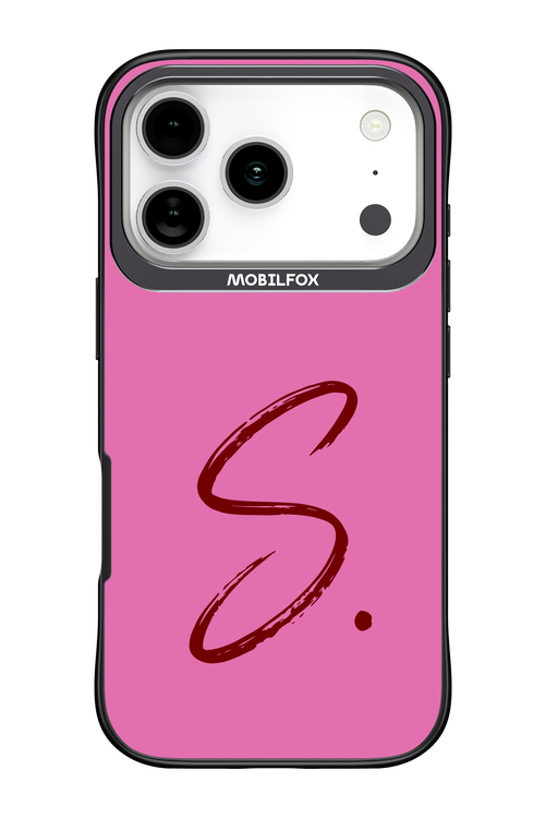 (Sorbet) S 2.0 - Apple iPhone 17 Pro