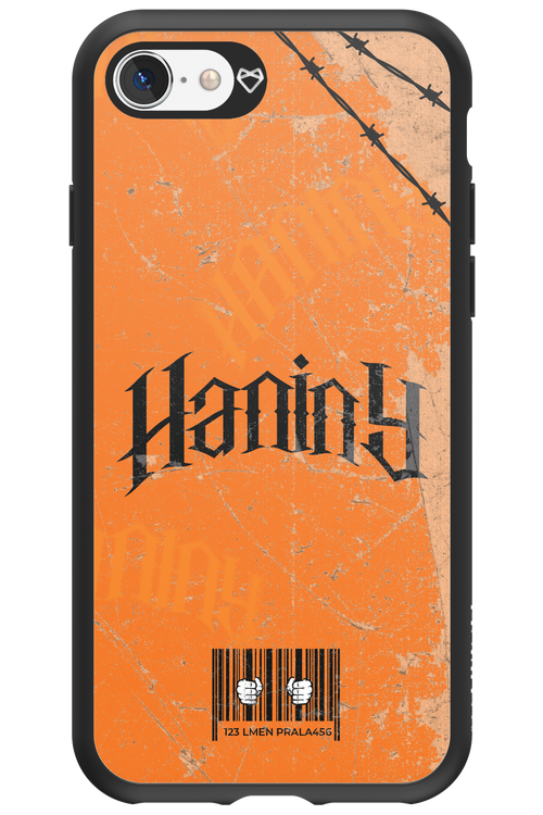 Haniny Grunge - Apple iPhone SE 2020