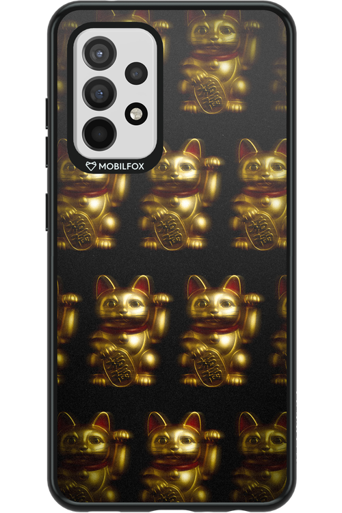 Gold Luck - Samsung Galaxy A52 / A52 5G / A52s