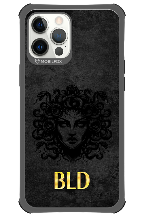 BLD MEDUSA - Apple iPhone 12 Pro Max