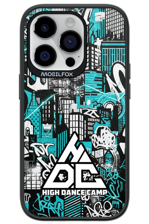 HDC 3 - Apple iPhone 14 Pro