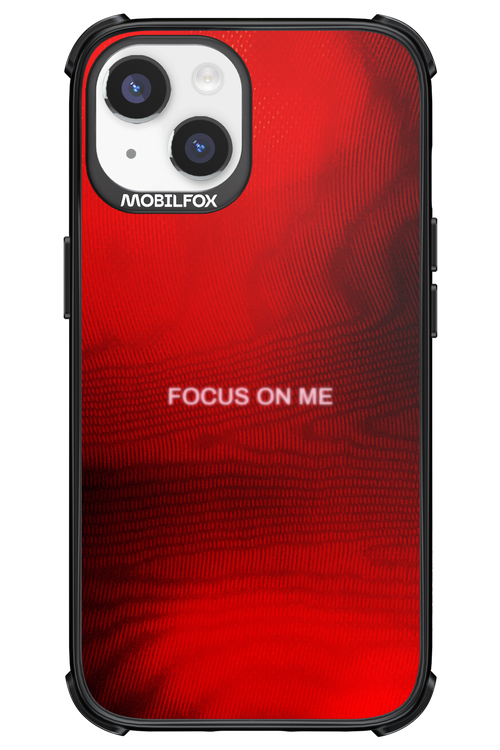 Focuss - Apple iPhone 14