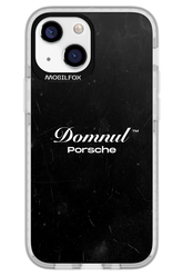 Domnul Porsche - Apple iPhone 13 Mini