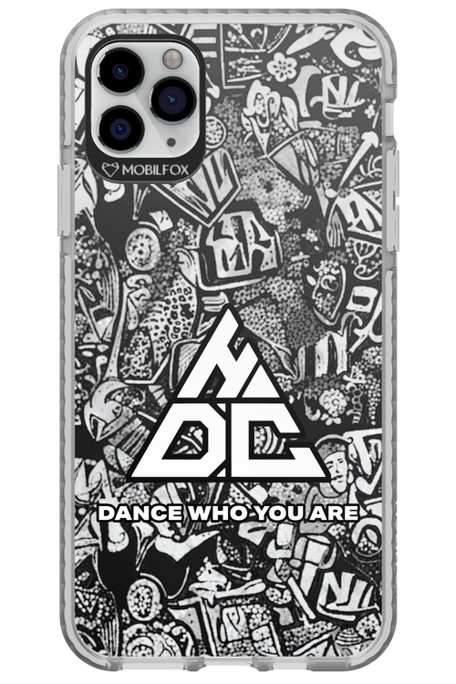 HDC 7 - Apple iPhone 11 Pro Max