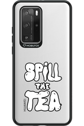 Outline Edition - Huawei P40 Pro