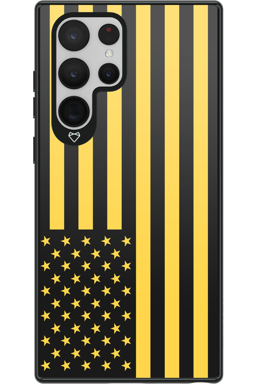 Safety Stars - Samsung Galaxy S22 Ultra