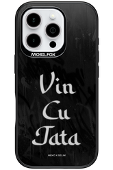 Vin Cu Tata - Apple iPhone 16 Pro