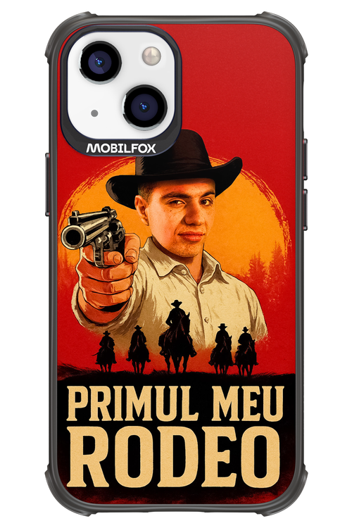 Cowboy - Apple iPhone 13 Mini