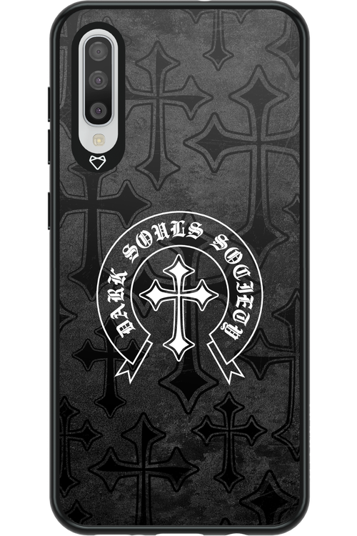 Dark Souls Society - Samsung Galaxy A50