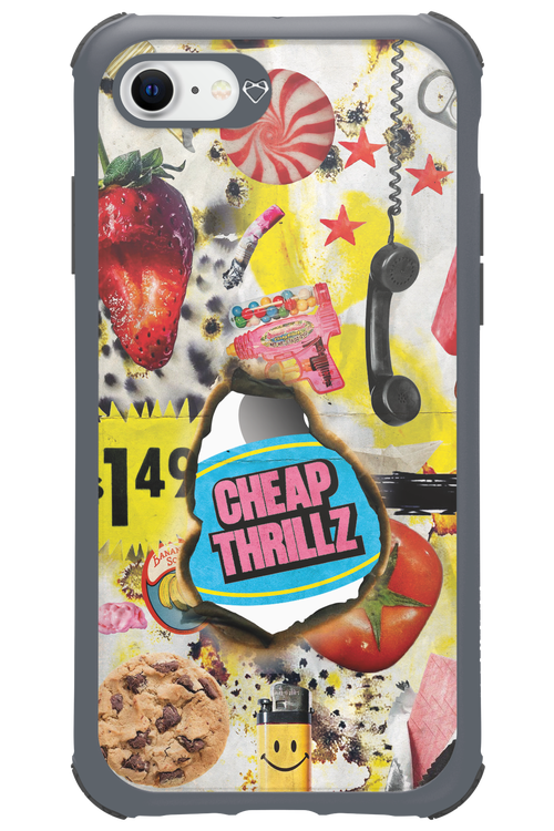 CHEAP THRILLZ - Apple iPhone SE 2022