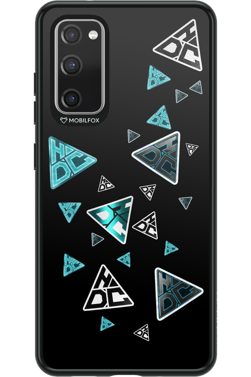 HDC 8 - Samsung Galaxy S20 FE