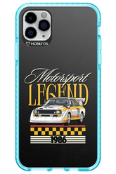 Motorsport legend - Apple iPhone 11 Pro Max