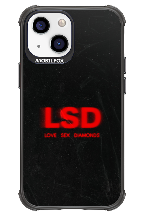 LSD - Apple iPhone 13 Mini