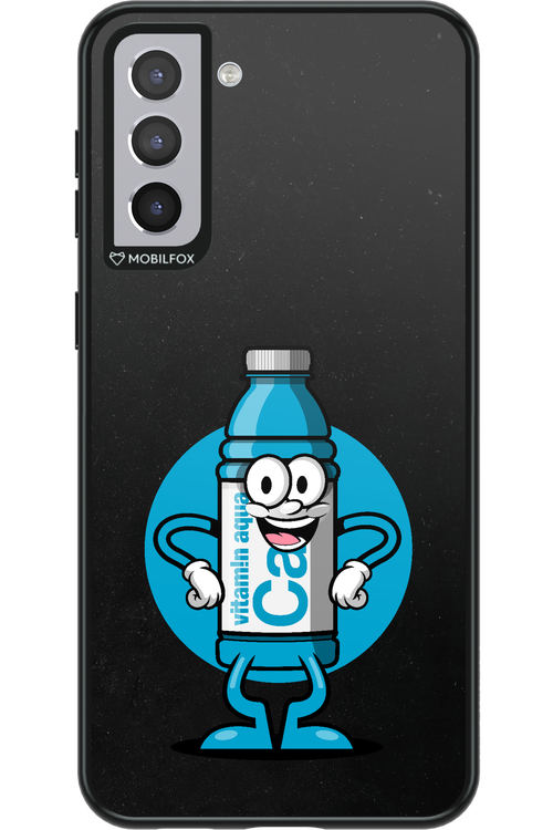 Vitamin Aqua Ca - Samsung Galaxy S21+