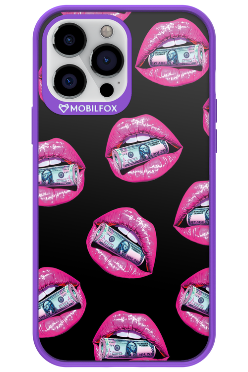 Money Lips - Apple iPhone 13 Pro Max