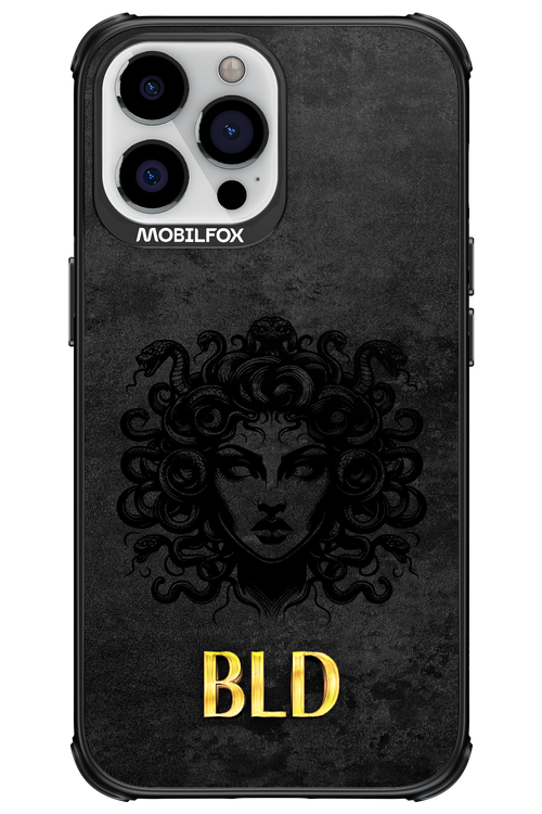 BLD MEDUSA - Apple iPhone 13 Pro Max