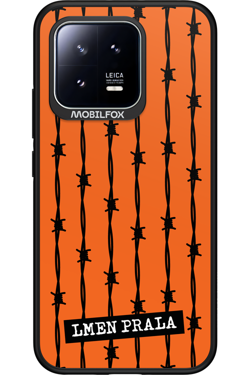 Böri Prala - Xiaomi 13