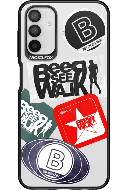 Beerseewalk I - Samsung Galaxy A04s