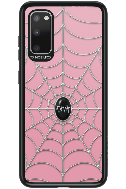 SpiderQueen - Samsung Galaxy S20