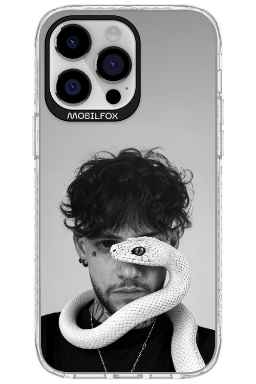 SNAKE (RAVA) - Apple iPhone 14 Pro Max