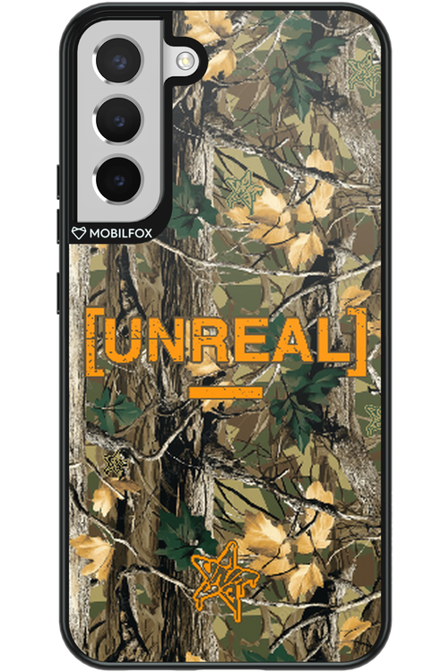 Realtree - Samsung Galaxy S22+