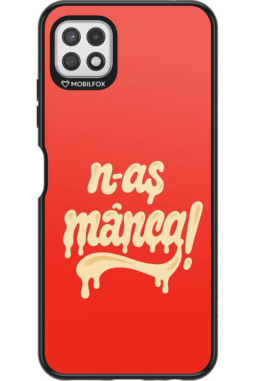 N-AȘ MÂNCA - Samsung Galaxy A22 5G