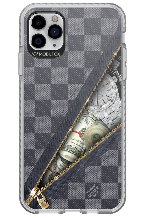 Goodie Bag - Apple iPhone 11 Pro Max