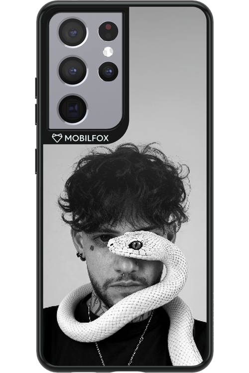 SNAKE (RAVA) - Samsung Galaxy S21 Ultra