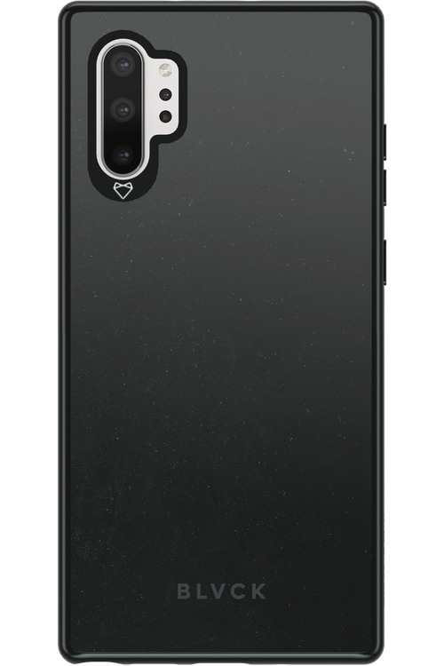 BLVCK 2.0 - Samsung Galaxy Note 10+