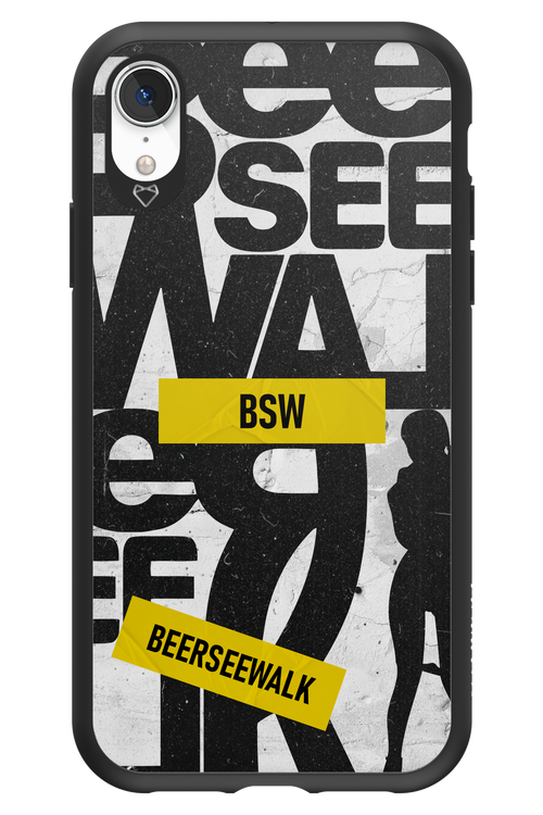 Beerseewalk II - Apple iPhone XR