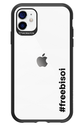 freebisoi I - Apple iPhone 11