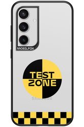 Test Zone - Samsung Galaxy S24