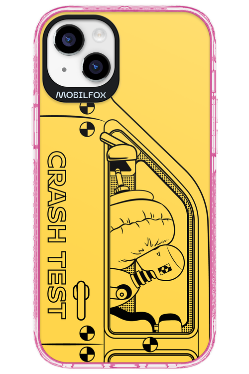 Crumple Zone - Apple iPhone 14 Plus